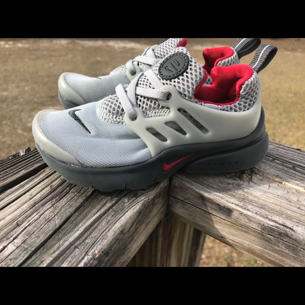 Nike Presto